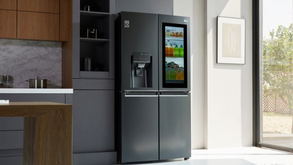 Transform Your Home Into a Haven of Wellness With LG’s Home Appliances