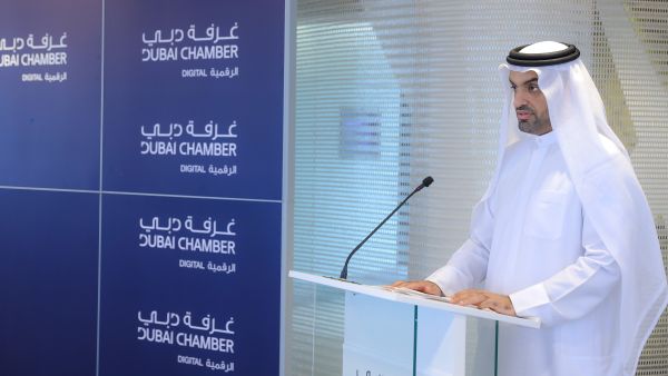 غرفة دبي للاقتصاد الرقمي تقود مناقشات تطوير ودعم نمو سوق التجارة الإلكترونية