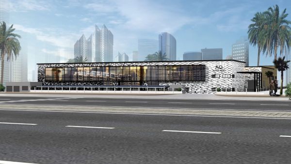 Alpha Nero to open a new production facility in Riyadh next week