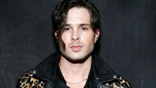 Days of Our Lives actor Cody Longo dies at 34