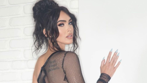 Megan Fox suffers concussion and breaks wrist