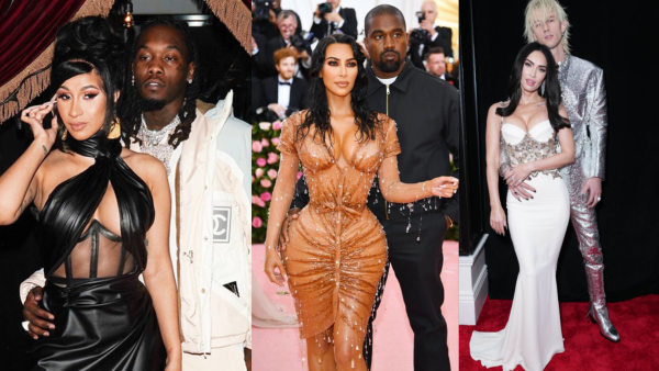 Our favorite celebrity Valentine's Day gifts 