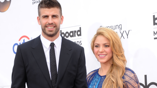 Shakira threatens to kill her ex-partner 