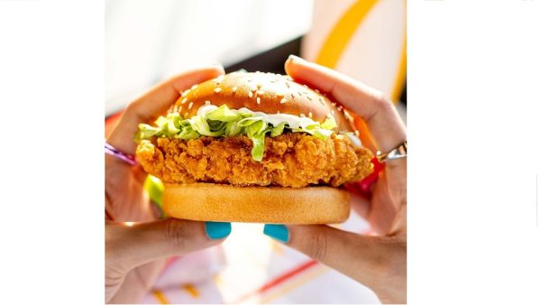 McDonald’s UAE brings back the McSpicy for a limited time due to popular demand 