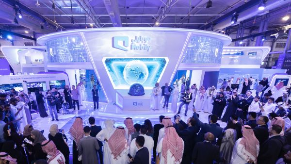 Mobily Wraps up LEAP 2023 with New Partnership Announcements 