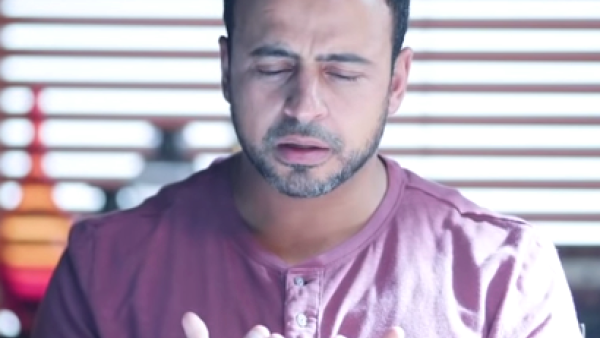 مصطفى حسني