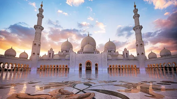 شهر رمضان 2023 في الإمارات 