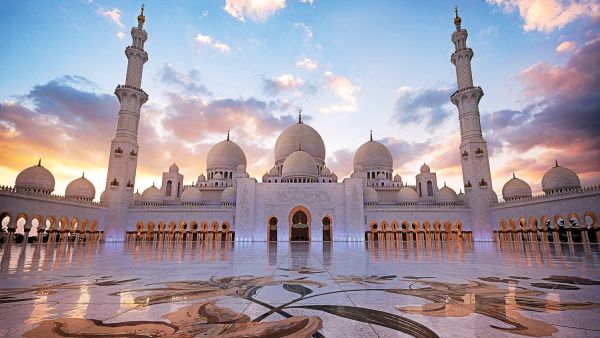 شهر رمضان 2023 في الإمارات 