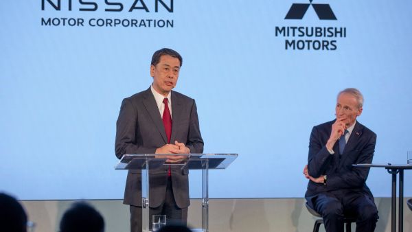 Renault-Nissan-Mitsubishi Alliance open a new chapter for their partnership