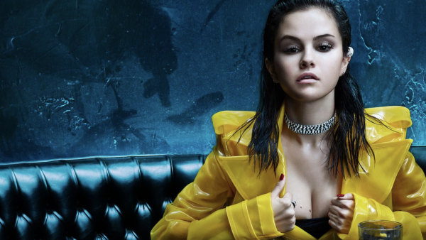 Selena reveals she gained weight due to Lupus meds