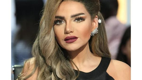 غدير البرجس