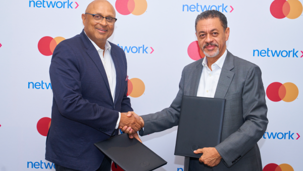 During the event Mastercard and Network International launch new Artificial Intelligence fraud-prevention solution