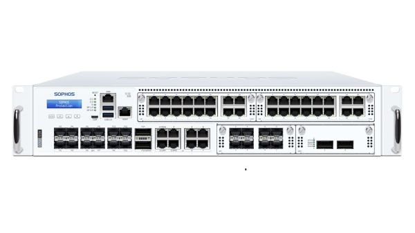 Sophos Expands Firewall Portfolio with Enterprise-Grade Appliances that Broaden Market Opportunities for Channel Partners