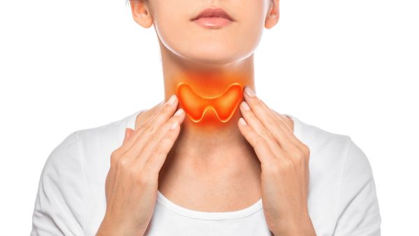 طبيب البوابة: أعراض الغدة الدرقية في الأقدام طبيب البوابة: أعراض الغدة الدرقية في الأقدام