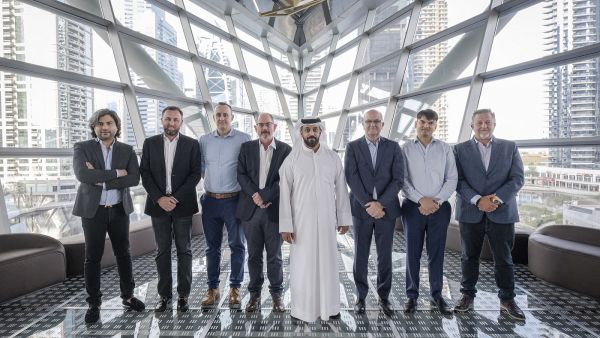 بورصة دبي للماس التابعة لمركز دبي للسلع المتعددة تعزز كفاءة مناقصات الألماس العالمية من خلال اعتماد ميثاق مبادئ السلوك لتطبيق أفضل الممارسات