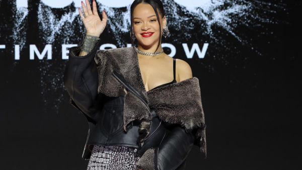 Happy Birthday Rihanna! Riri through the years