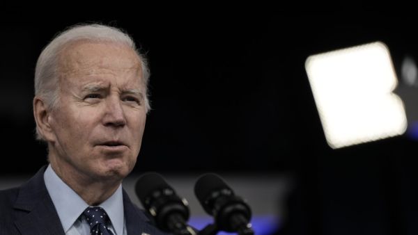 Joe Biden