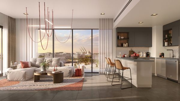 The design led urban collection was created in response to growing demand for aspirational living in prime areas of Abu Dhabi Aldar Unveils Its New Urban Collection With Manarat Living - A Design-led Concept on Saadiyat Island