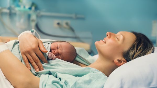 طبيب البوابة: الفحص الجيني ومخاطر العيوب الخلقية