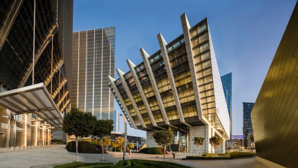ADGM Innovation Challenge Hosted by FSRA Opens for Applications with Corporate Champions HSBC, RAKBANK & Aldar