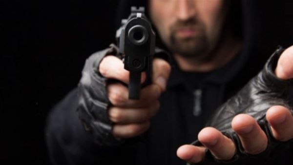 عملية سطو غريبة في محافظة الزرقاء بالأردن