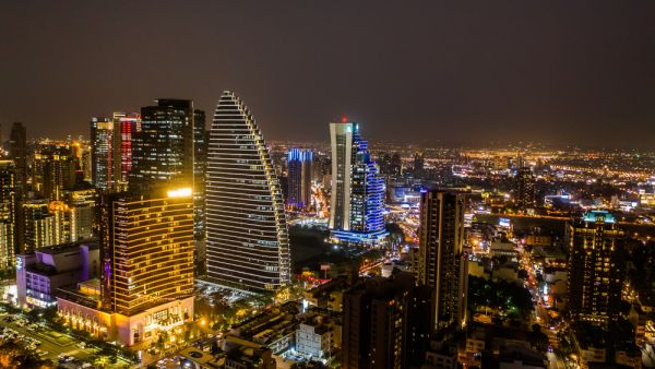 "المملكة بعيدة تماما عن مناطق الأحزمة الزلزالية ذات النشاط الزلزالي العنيف