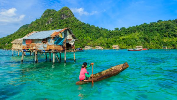 Bajau 