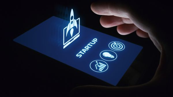 Saudi, China-backed tech fund