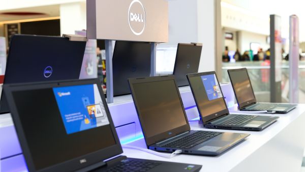 Dell axing jobs as PC sales bite