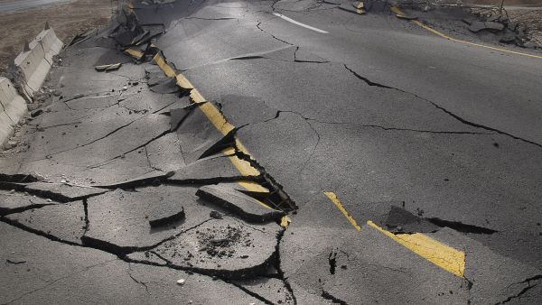 Shutterstock Researcher expects devastating earthquakes in Turkey