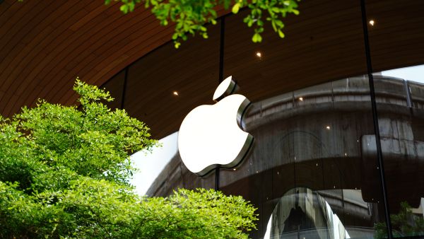 Apple pays off Russian antitrust case fine