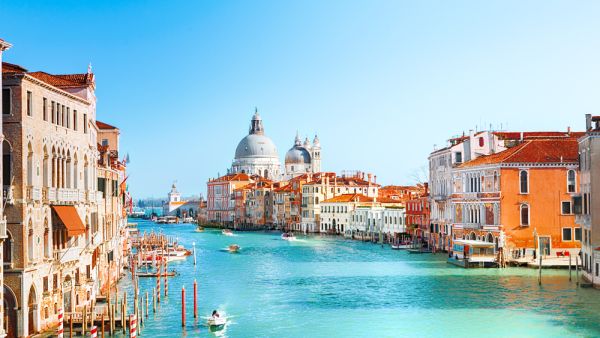 Venice