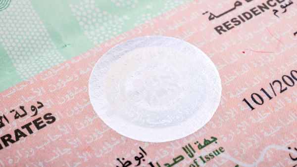 UAE Visa