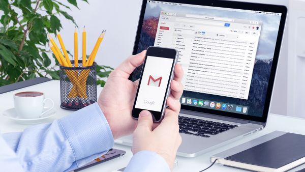 Gmail