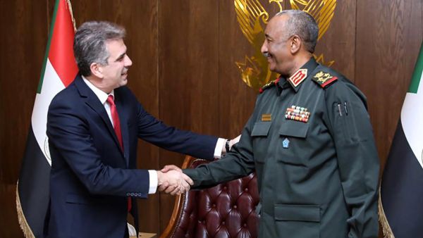 ماذا سيستفيد السودان من التطبيع مع اسرائيل؟