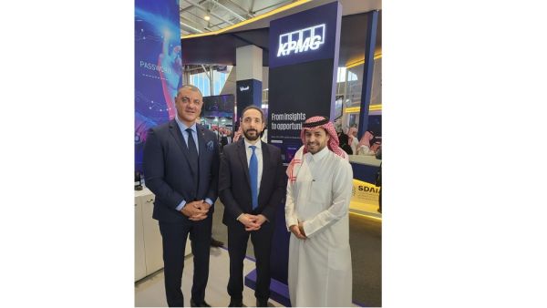 خلال الحدث جاقار تنضم إلى أبرز قادة العالم في مجال التكنولوجيا للمشاركة في مؤتمر ليب العالمي في السعودية