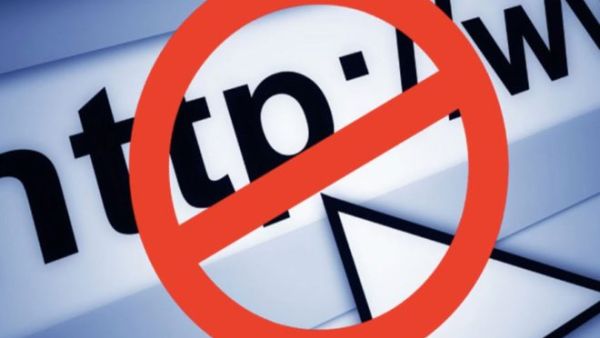 المواقع التي تم حجبها، ليست فقط إخبارية، وإنما هي متنوعة