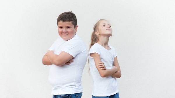 نقص الوزن عند الأطفال: 3 أسباب هامة