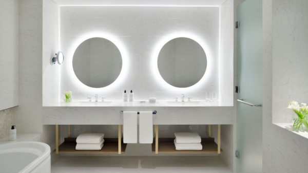 Set to launch in Q1 of 2023, guests are spoilt for choice with these luxury short and long-term stay options. InterContinental Abu Dhabi Announces Details about its Stylish New Residences