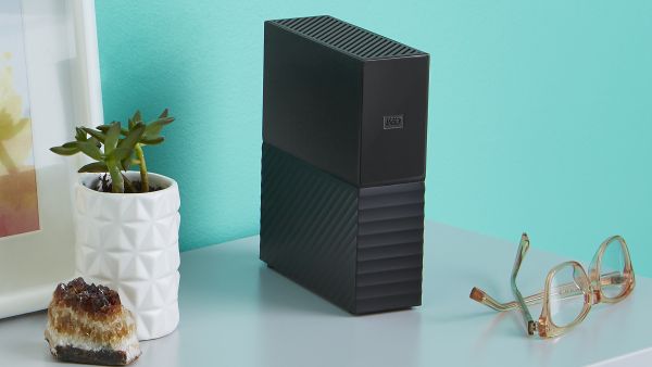 Western Digital Brings Milestone Capacity To Everyday Consumers as Data Creation Continues To Soar