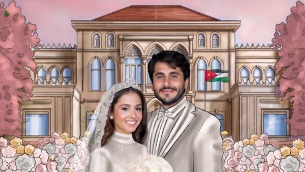 الأميرة إيمان السيد جميل