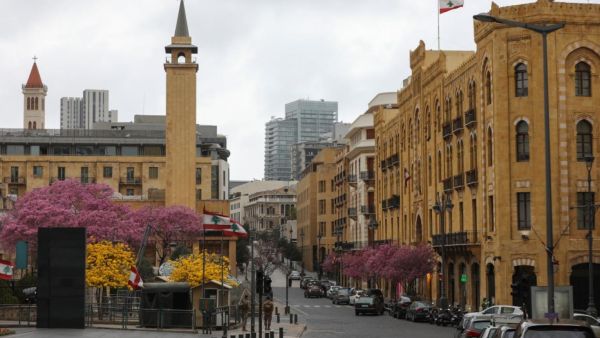 تعبيرية 