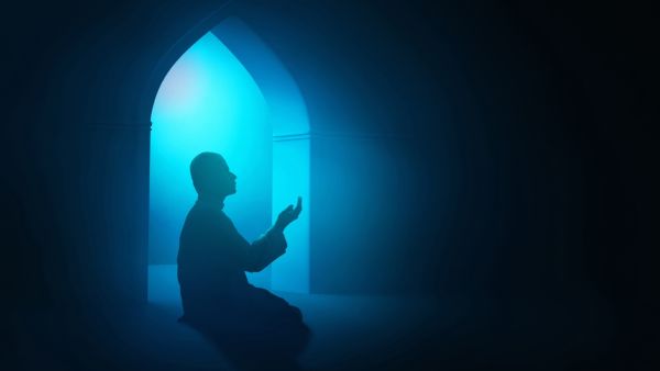 دعاء اللهم بلغنا رمضان لا فاقدين ولا مفقودين