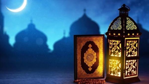 قضاء رمضان