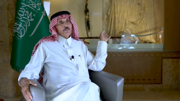 صالح المنصوف