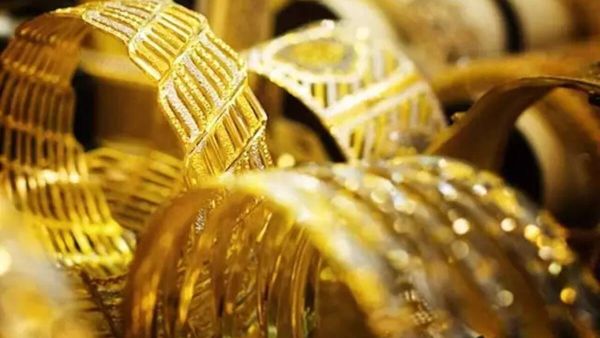 سعر الذهب اليوم في الاردن