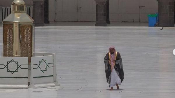 الإمام سعود الشريم
