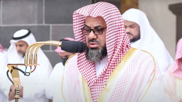 الشيخ الشريم