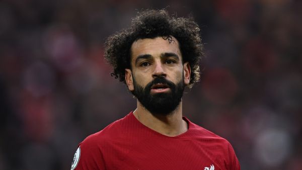 محمد صلاح (المصدر: أ ف ب)