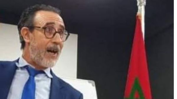 الفنان الراحل احمد جواد